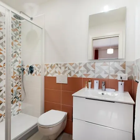 Lovely In Center Of Apartamento Sorrento