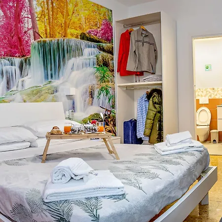Apartamento Lovely In Center Of *