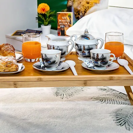 Apartamento Lovely In Center Of *