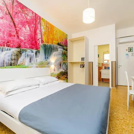 Apartamento Lovely In Center Of *