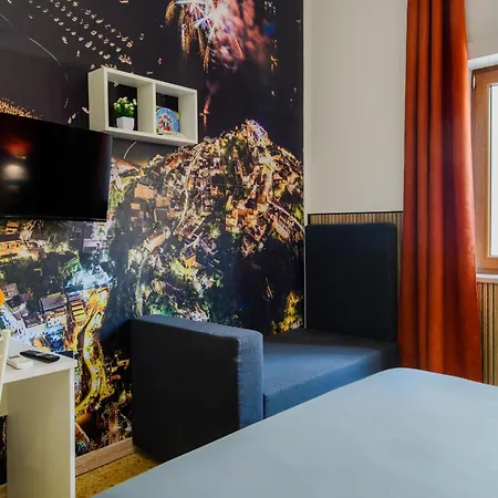 Lovely In Center Of Apartamento
