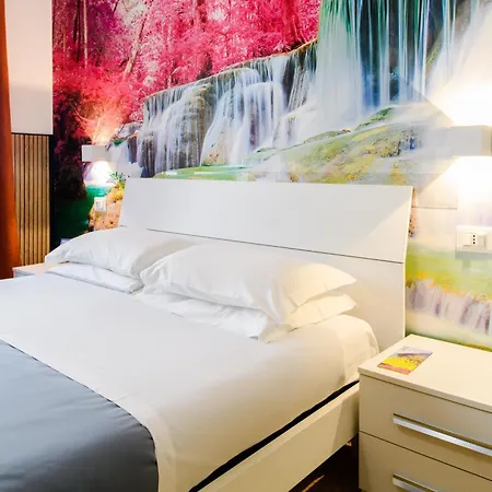 Apartamento Lovely In Center Of *
