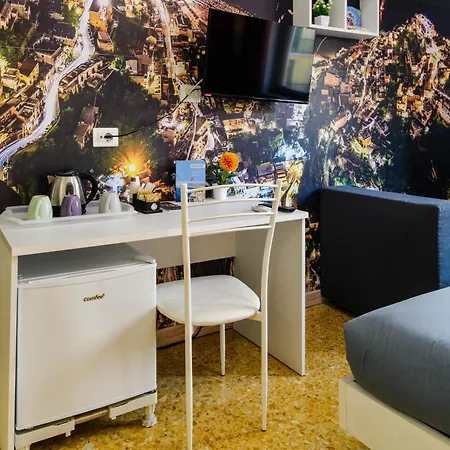 Lovely In Center Of Apartamento Sorrento