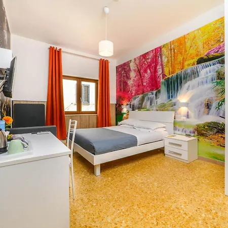 Apartamento Lovely In Center Of Sorrento