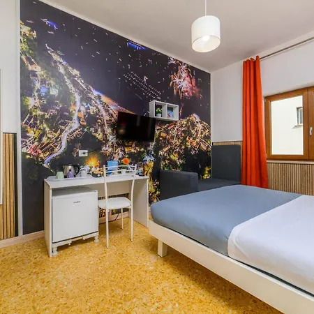 Lovely In Center Of Apartamento
