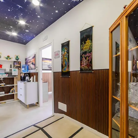 Apartamento Lovely In Center Of
