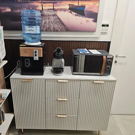 Apartamento Lovely In Center Of